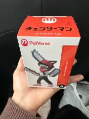 チェンソーマン デンジ フィギュア (ボックスのみシンプル開封)