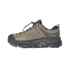 ホカオネオネ HOKA ONE ONE ジェイラル J.L-A.L TOR ULTRA LOW スニーカー 28cm グレー 1144650 ■GY51のサムネイル