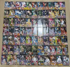 初回版 銀魂 1 - 77 全巻