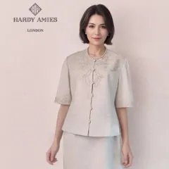 ■当日発送可能！ハーディエイミス　11号　オフホワイト　最高級　セレモニー