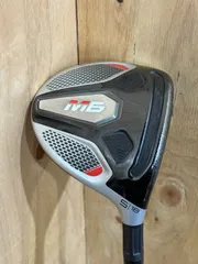 2026年最新】テーラーメイド m6 フェアウェイウッド 5wの人気アイテム