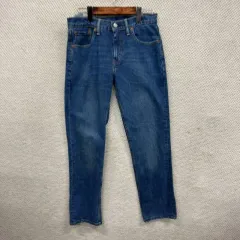 リーバイス 511 カジュアル デニム ズボン 30インチ A04757