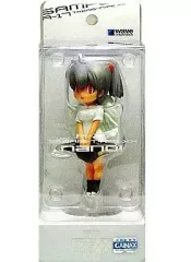 【中古】フィギュア 使徒XXnano! タブリスXXnano! 「新世紀エヴァンゲリオン」