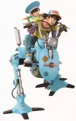 2026年最新】一番くじ ドラゴンボールワールド b賞 メカフィギュアの