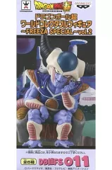【中古】フィギュア コルド大王 「ドラゴンボールZ」 ワールドコレクタブルフィギュア～FREEZA SPECIAL～vol.2