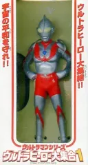 2026年最新】バンプレスト ウルトラヒーロー大集合の人気アイテム