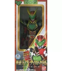 【中古】フィギュア 仮面ライダーワイルドカリス 「仮面ライダーブレイド」 ライダーヒーローシリーズ08