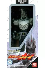 【中古】フィギュア 仮面ライダーガイ「仮面ライダー龍騎」ライダーヒーローシリーズEX