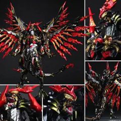 新品 ヴァリアントプレイアーツ改 ファイナルファンタジー バハムート