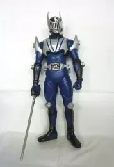 【中古】フィギュア 仮面ライダーナイト 「仮面ライダー龍騎」 ビッグサイズソフビフィギュアスペシャル