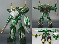 【中古】フィギュア S.H.Figuarts マグナギガ 「仮面ライダー龍騎」 魂ウェブ商店限定