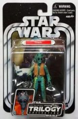 [중고] 피규어 그리드 [스타 워즈 에피소드 4 / 새로운 희망] HALL OF FAME THE ORIGINAL TRILOGY COLLECTION 베이직 피규어