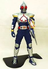 仮面ライダーブレイド〜スーパーソフビフィギュア - メルカリ