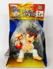 ザ・キング・オブ・ファイターズ CAPCOM VS SNK ポケット不知火舞