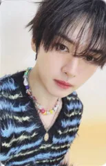 StrayKids Boom ver. LeeKnow ATE 両面