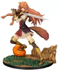 【中古】フィギュア ラフタリア 「盾の勇者の成り上がり」 1/7 PVC製塗装済み完成品