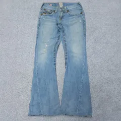 28 トゥルーレリジョン デニム