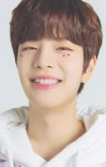 StrayKids NACIFICコラボ Seungmin トレーディングカード 両面A