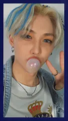 StrayKids 初回限定盤B FELIX Circus 青枠