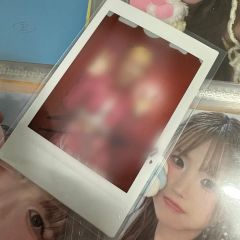 出品 fromis_9(プロミスナイン・プミナ) ソン・ハヨン SUPER サイン