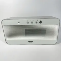 【動作品】 Panasonic セラミックファンヒーター DS-FTS12E1のサムネイル