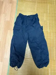 UNIQLO ジェイ(JAY・ジョンソン) カーゴ