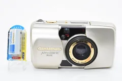 2026年最新】olympus μ zoom 105の人気アイテム - メルカリ