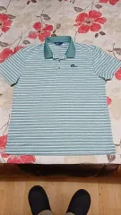 ネパ 薄い半袖 105 バスト 56 丈 71