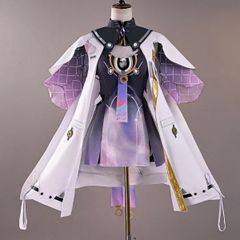 高品質　鳴潮　モーニエ　コスプレ衣装+ウィッグ　wutheringwave 高品質 鳴潮 モーニエ コスプレ衣装+ウィッグ wutheringwave - メルカリ