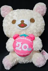 2026年最新】コリラックマ20thぬいぐるみXLプレミアムの人気アイテム