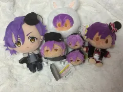 あんさんぶるスターズ！ 乙狩 アドニス ぬい まとめ