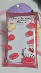 tripleS（トリプルエス） コン・ユビン サイン入りチェキ ポラロイド