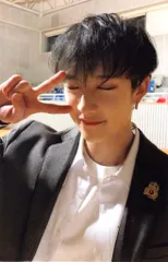 StrayKids BangChan GO生 LIMITED 制服