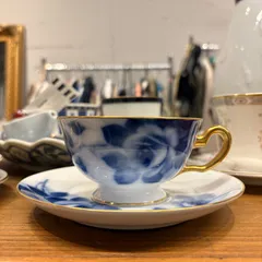 2026年最新】大倉陶園 限定の人気アイテム - メルカリ