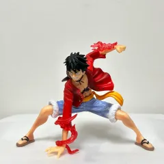 ONE PIECE ルフィ フィギュア