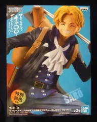 BANDAI SPIRITS ワンピースマニアが本気で三兄弟をプロデュースしたらこうなった!! ワンピース サボ