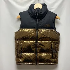 2026年最新】ザノースフェイス THE NORTH FACE ヌプシベスト ダウン