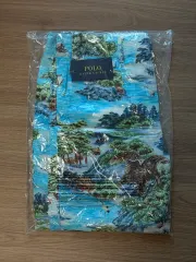 ラルフローレン ハーフパンツ 33