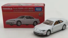 タカラトミー トミカプレミアム トヨタ ソアラ 4.0GTリミテッド (トミカプレミアム発売記念仕様) 47