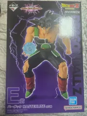 (最安値)ドラゴンボール 一番くじ 옴니버스e賞 バーダック 出品