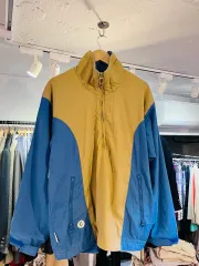 90年代 コロンビア CONVERT ナイロン アノラック ジャケット（三井 寿製）