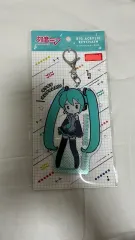 初音ミク アクリル キーホルダー