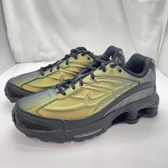 【中古】Nike Shox Ride 2 