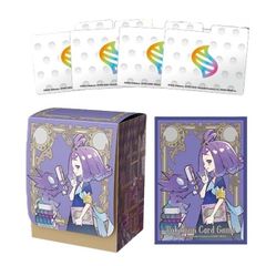 ポケカ デッキシールド アセロラ 新品未使用 3個セット - メルカリ