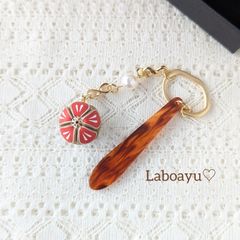 Donguri Closet限定 ハウルの動く城 ピアス カルシファー - メルカリ