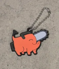 チェンソーマン ポチタ キーホルダー