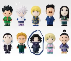 HUNTER×HUNTER h賞 フェイタン 2 1 (+j賞)