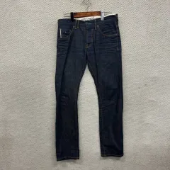 Tommy Hilfiger ヴィンテージ デニム ズボン 30インチ A04760