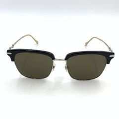 TOMFORD】美品 サングラス ブラック×ゴールド TF-805-K - メルカリ