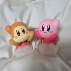 正規品 星のカービィ フィギュア まとめ